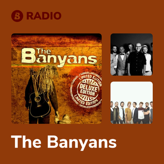 The Banyans Radio