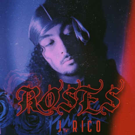 Roses cover art