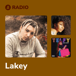 Lakey Radio