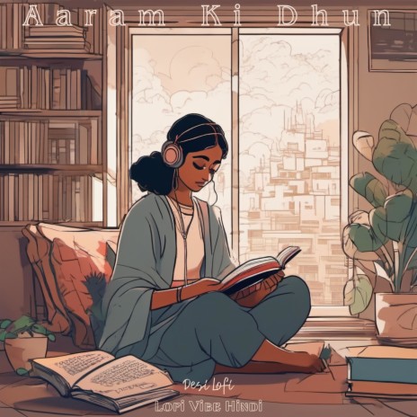 Padhane Ka Samay ft. Lofi Vibe Hindi