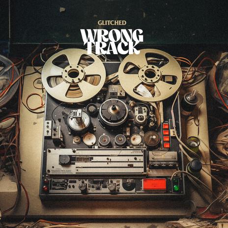 Going Nowhere cover art