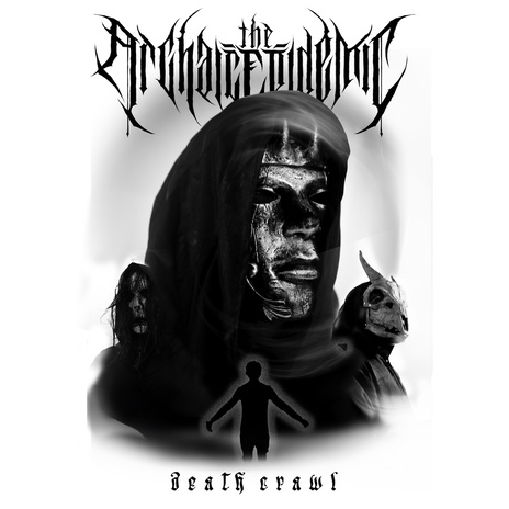 Death Crawl cover art