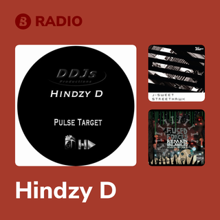 Hindzy D Radio