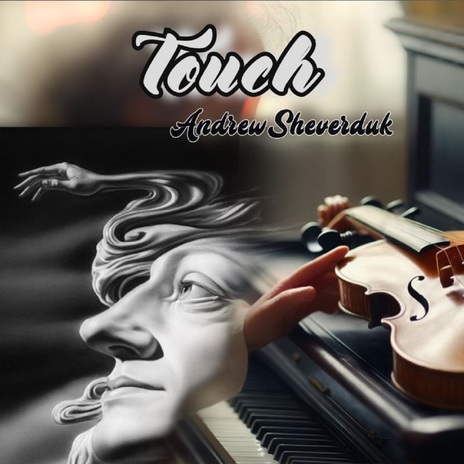 Little Fantasy. J.s. Bach-sheverduk