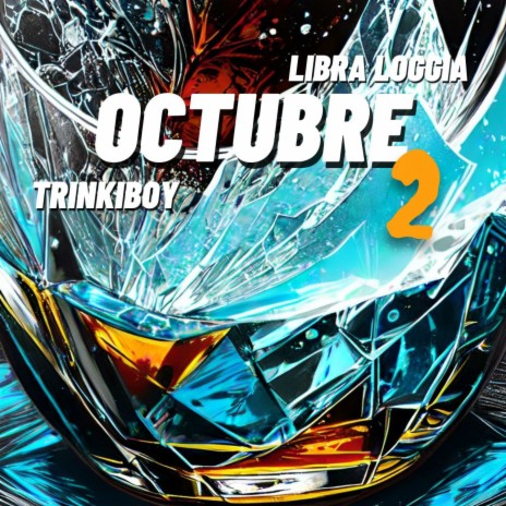 Skit ft. Libra Loggia cover art