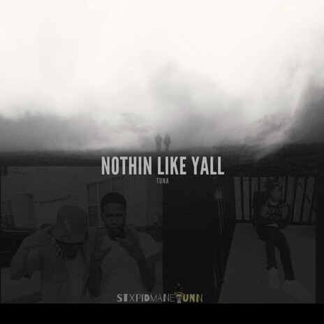 NuthnLikeYall