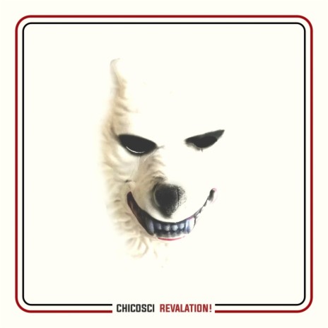 Revalation! cover art