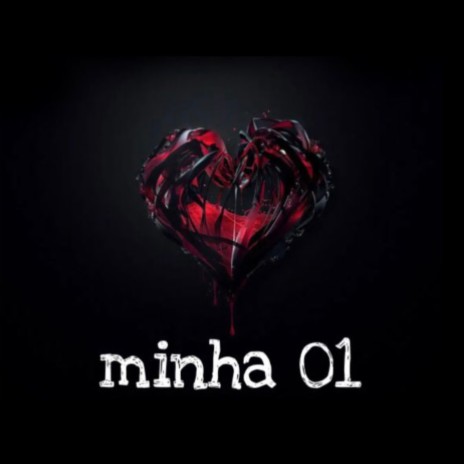 Minha 01 cover art