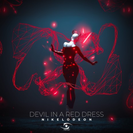 Devil in a Red Dress cover art