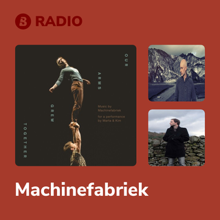 Machinefabriek Radio