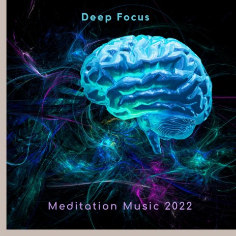 Mental Focus cover art