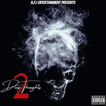 Deep Thoughts 2 cover art