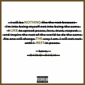 Seen a Lot cover art