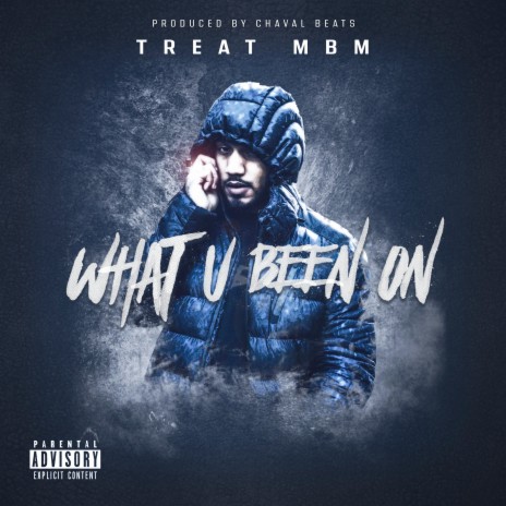 What U Been On cover art