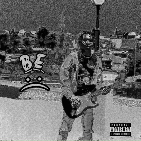 No Tears cover art