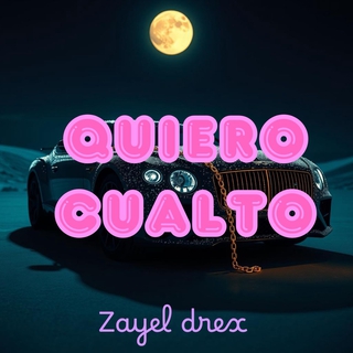 Quiero Cualto cover art
