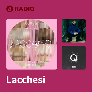 Lacchesi Radio