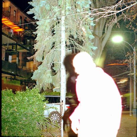 I Don't Wanna Be Anything At All, Whatsoever cover art