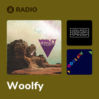 Woolfy Radio