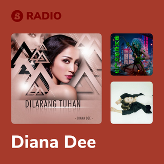 Diana Dee Radio
