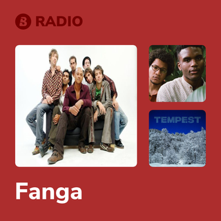 Fanga Radio