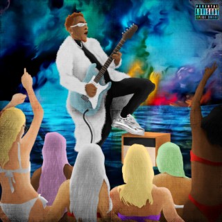 The $ound of Love cover art