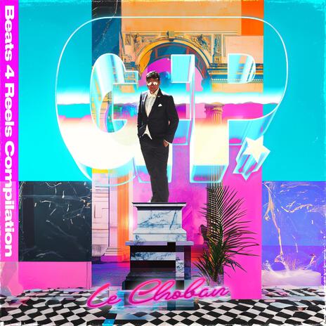 Remoted ft. Patrick Verano cover art