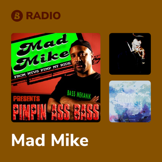 Mad Mike Radio