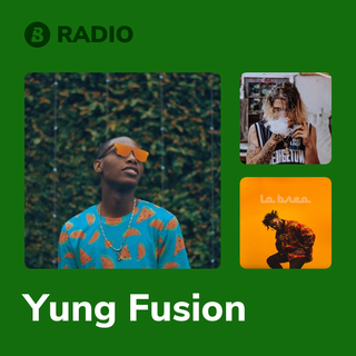 Yung Fusion Radio