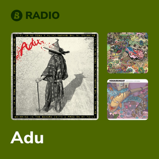 Adu Radio