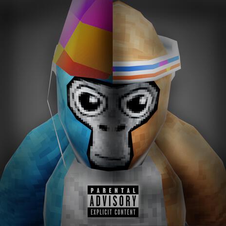 FEEL IT IN MY CHEST cover art