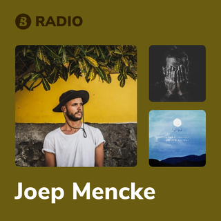 Joep Mencke Radio