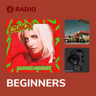 BEGINNERS Radio