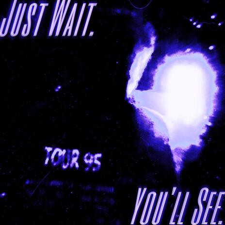 Giv3 it Up. cover art