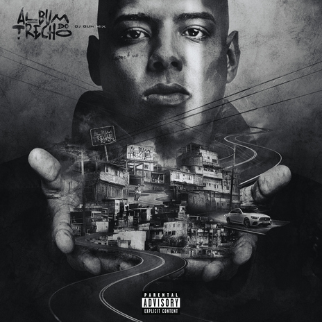 Noite Paulistana (feat. Mc Lzyn & Kotim) cover art