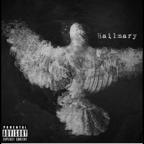 Hailmary (DJ C-Him Remix) ft. DJ C-Him cover art
