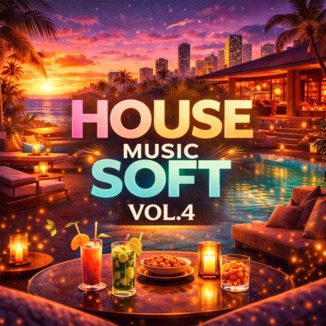 Rooftop Rendezvous cover art