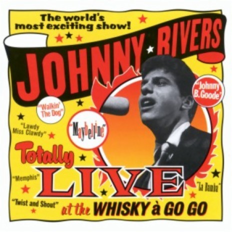 La Bamba/Twist And Shout (Live/Remastered)