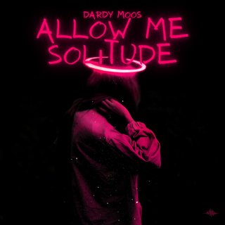 Allow me Solitude