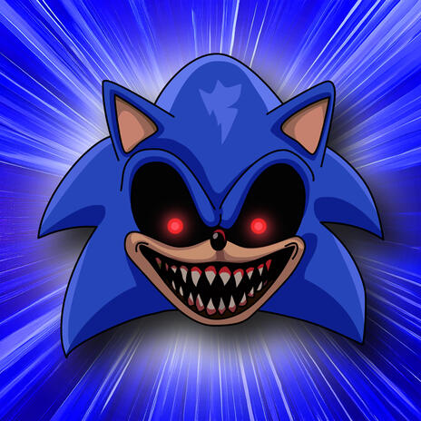 Sonic.exe Sings A Song cover art