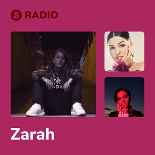 Zarah Radio