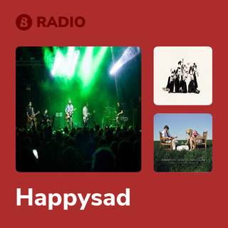 Happysad Radio