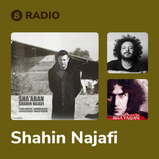 Shahin Najafi Radio