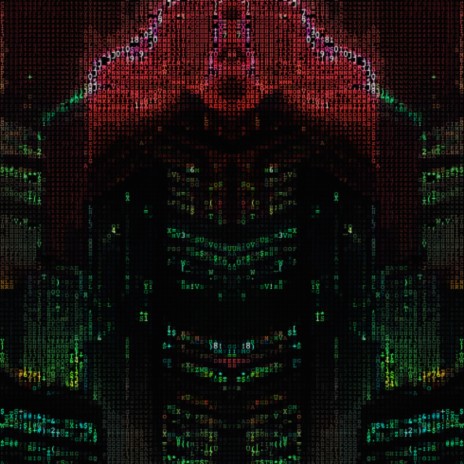 Just Before Dawn