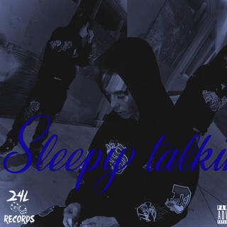 Sleepy walkin