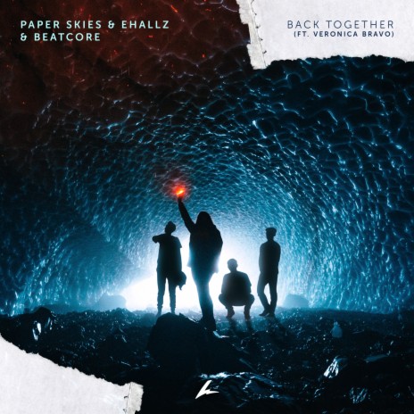 Back Together ft. Ehallz, Beatcore & Veronica Bravo
