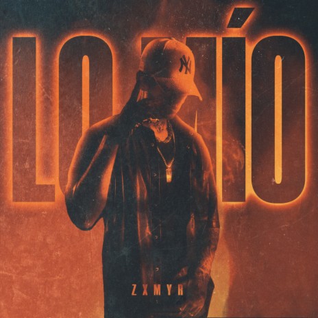 Lo Mío cover art