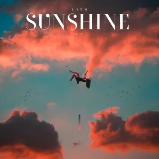 Sunshine cover art
