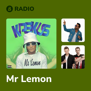 Mr Lemon Radio