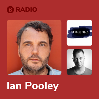 Ian Pooley Radio